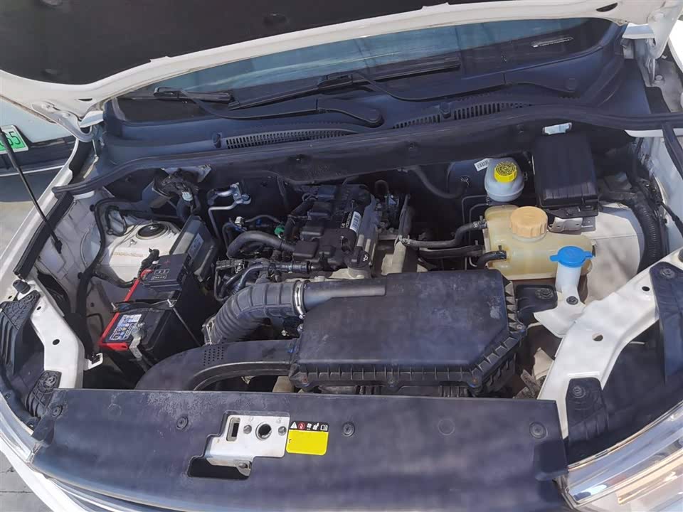 Wuling Wuling Hongguang