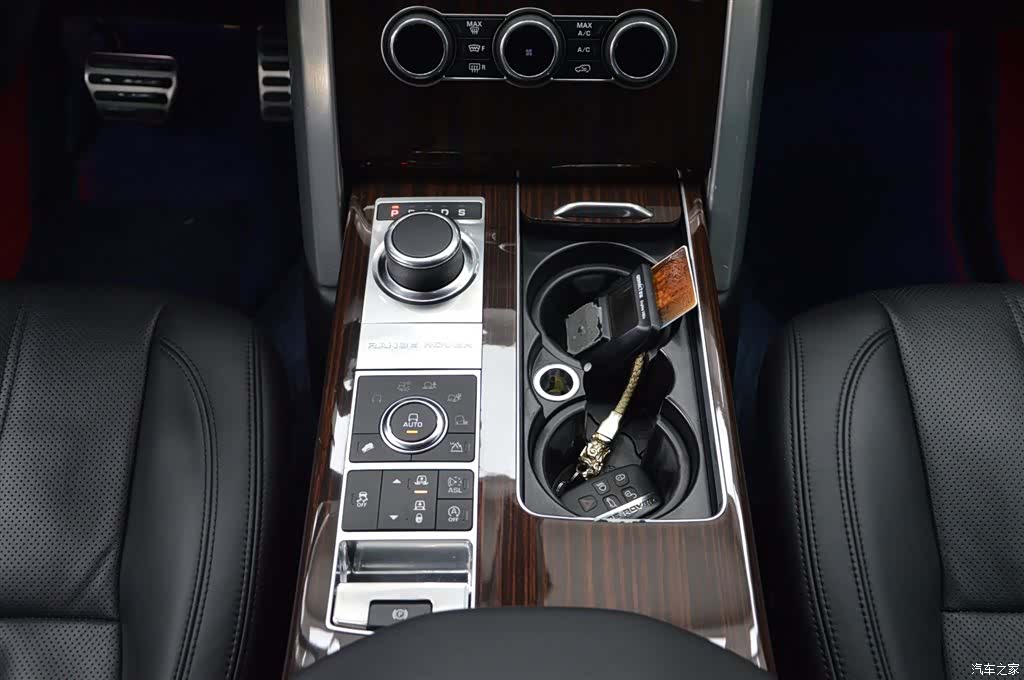 Land Rover Range Rover, 2014 17