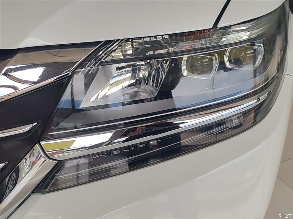 Honda Elysion, 2018 24