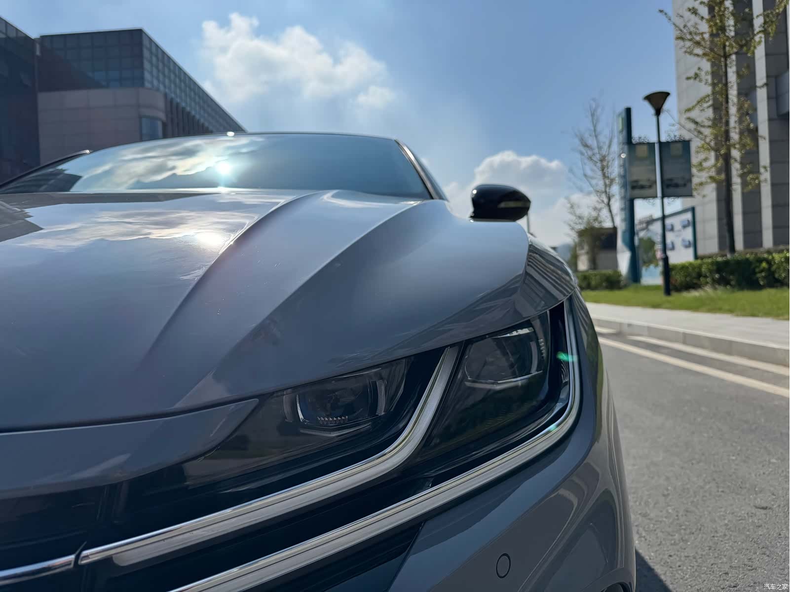 Volkswagen CC, 2022 2