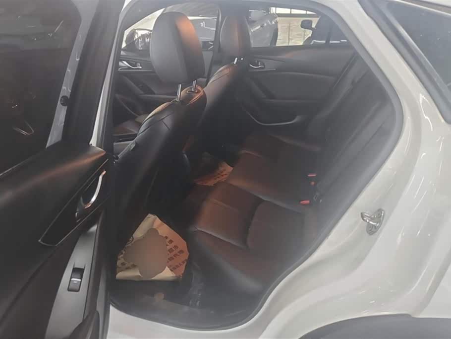 Mazda CX-4