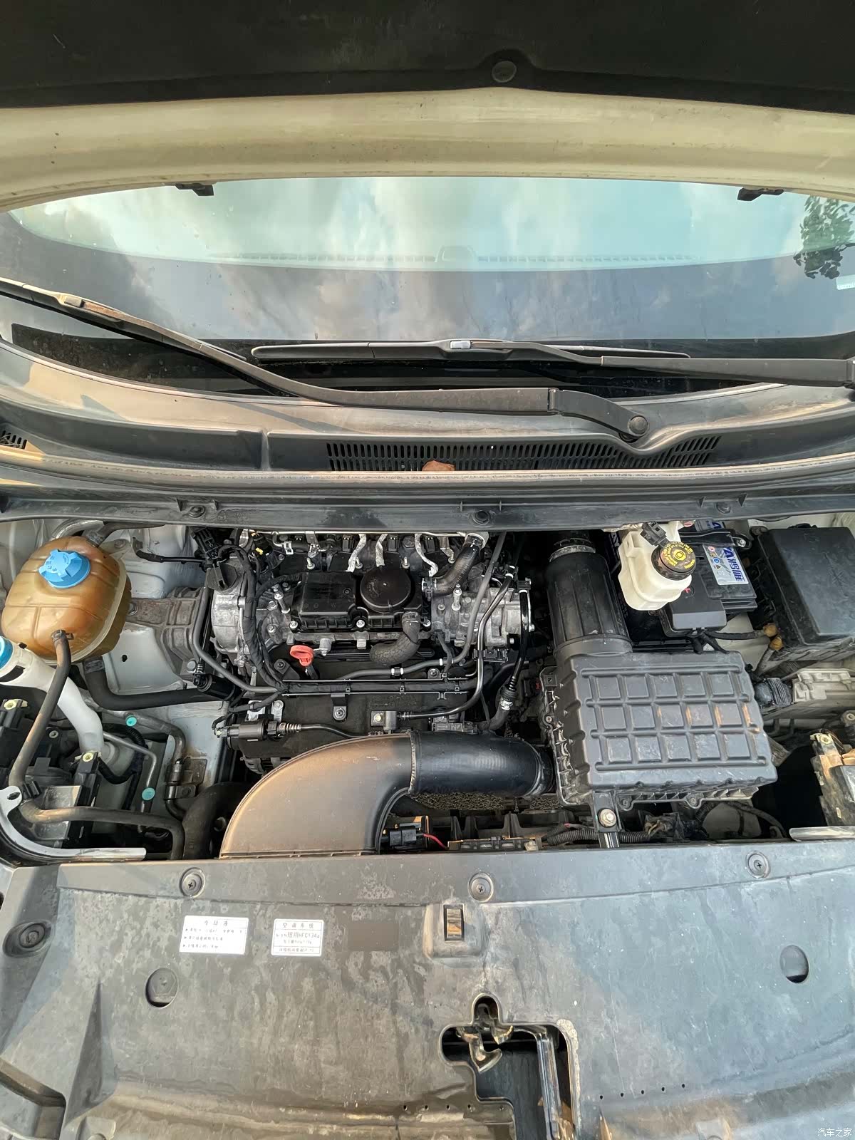 GAC M6, 2019 15