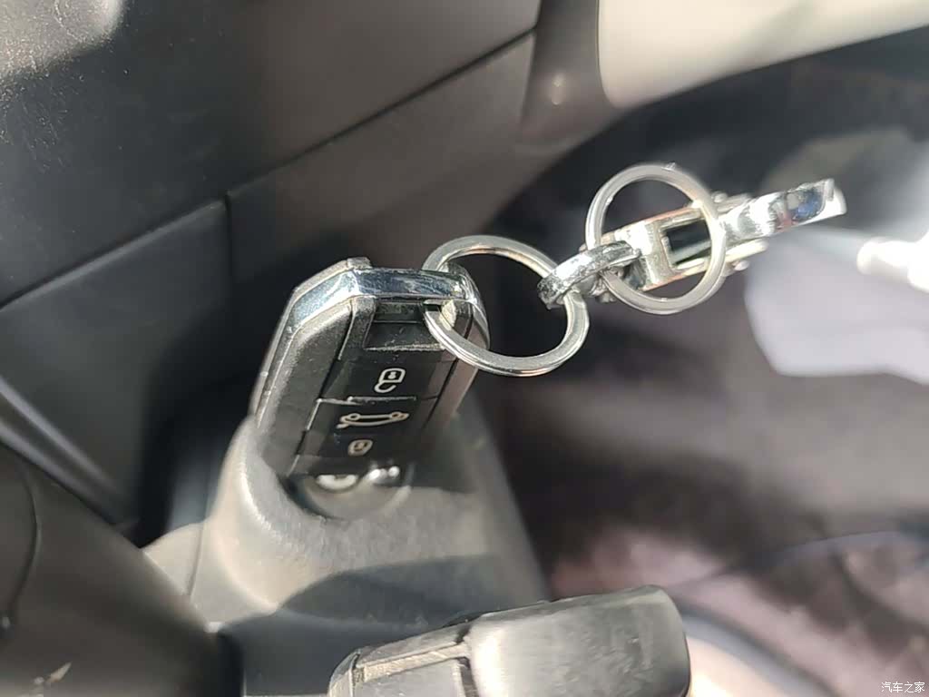 Citroen C3-XR, 2017 9