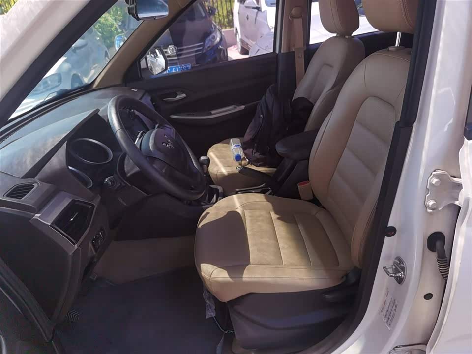 Wuling Wuling Hongguang