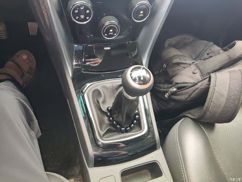 BYD F3, 2021 14
