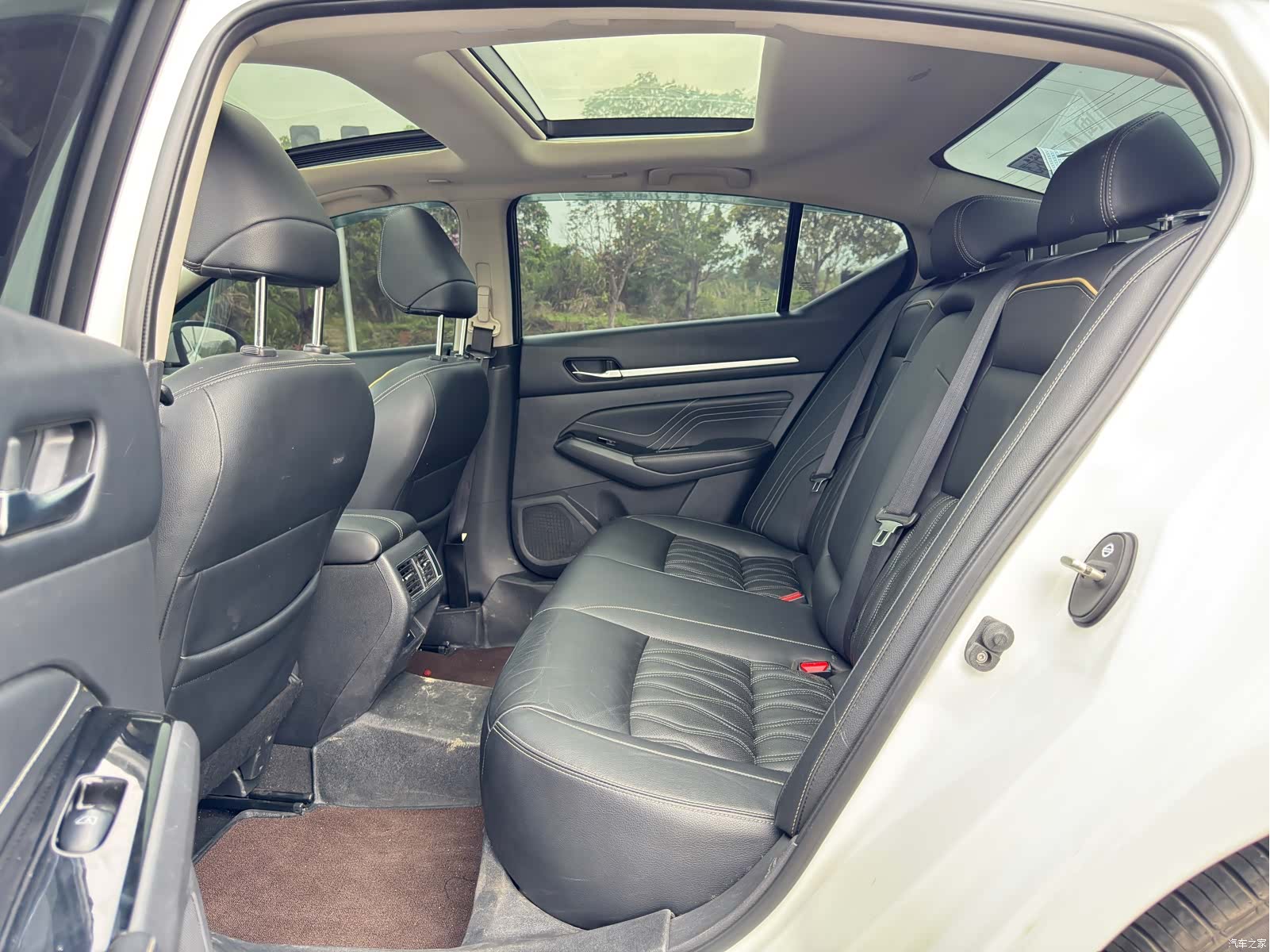Nissan Teana, 2023 12