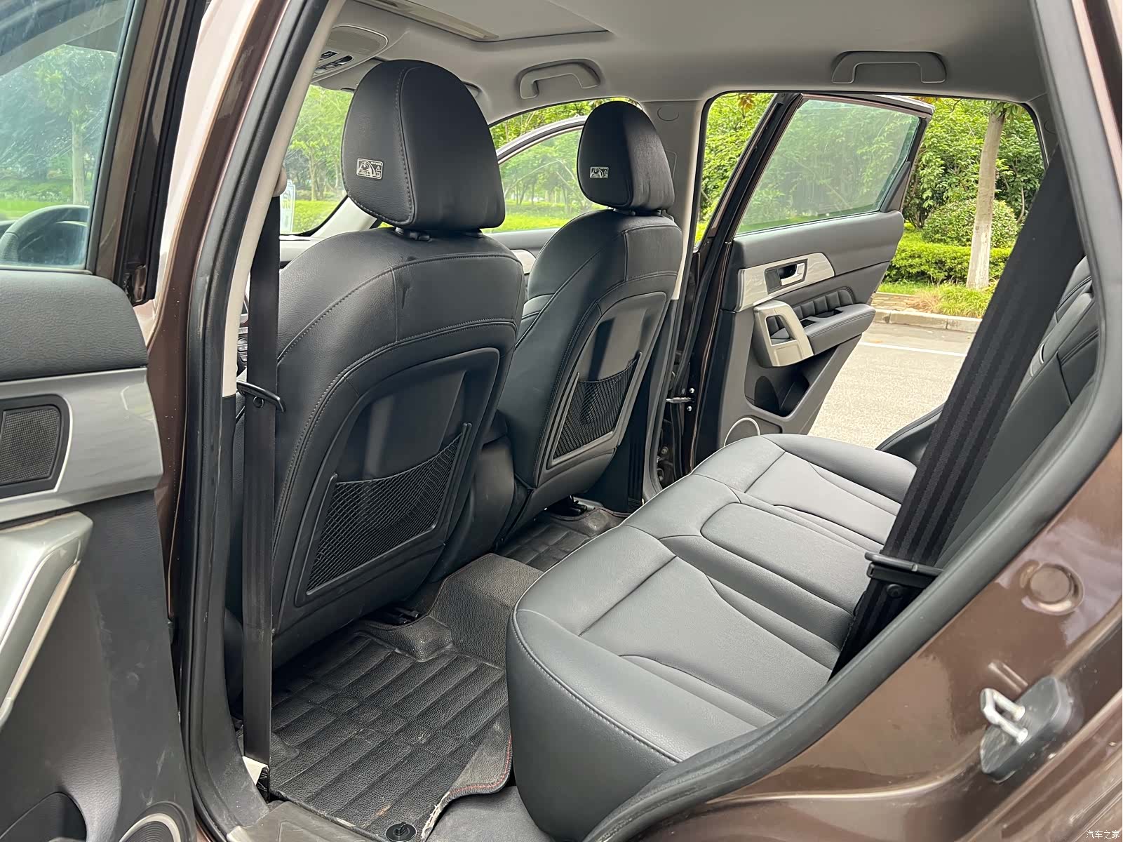 Haval H2, 2015 6