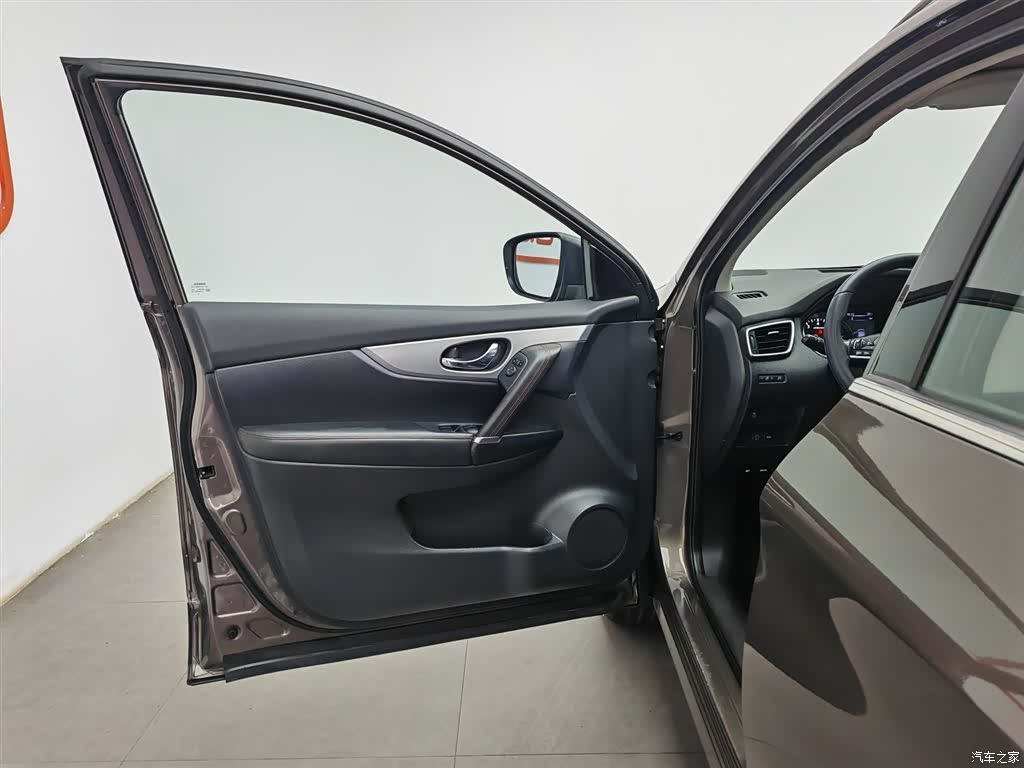 Nissan Qashqai, 2020 8