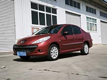 ����207 2010�� ���� 1.4L �ֶ�Ʒ�ְ�