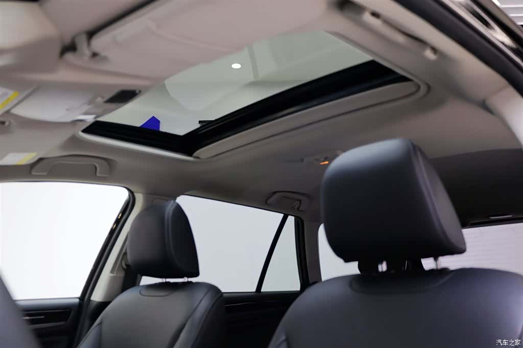 Subaru Outback, 2019 27