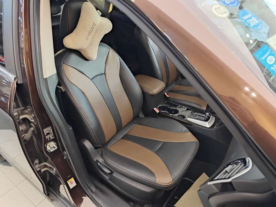 Trumpchi Trumpchi GS5 Super