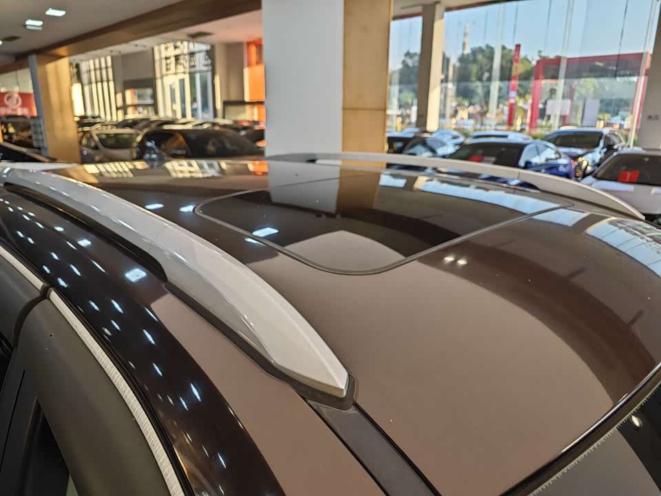 Trumpchi Trumpchi GS5 Super