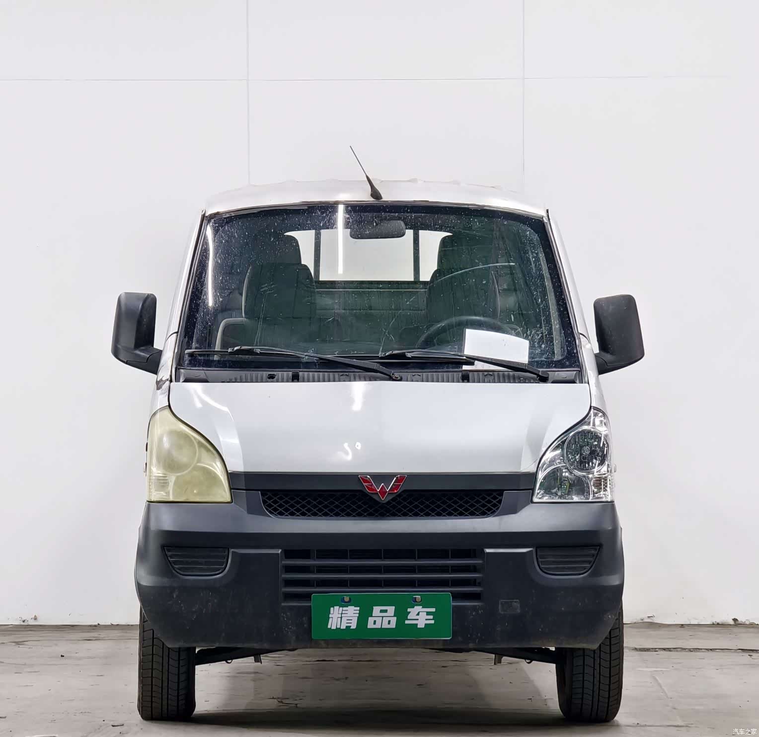 Wuling L3C, 2017 2