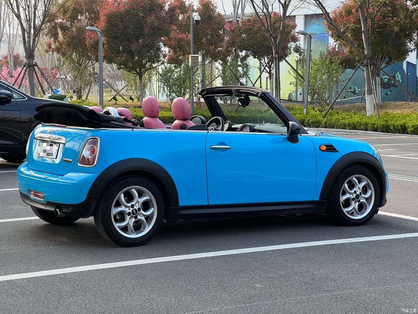 Mini Cooper, 2012 4