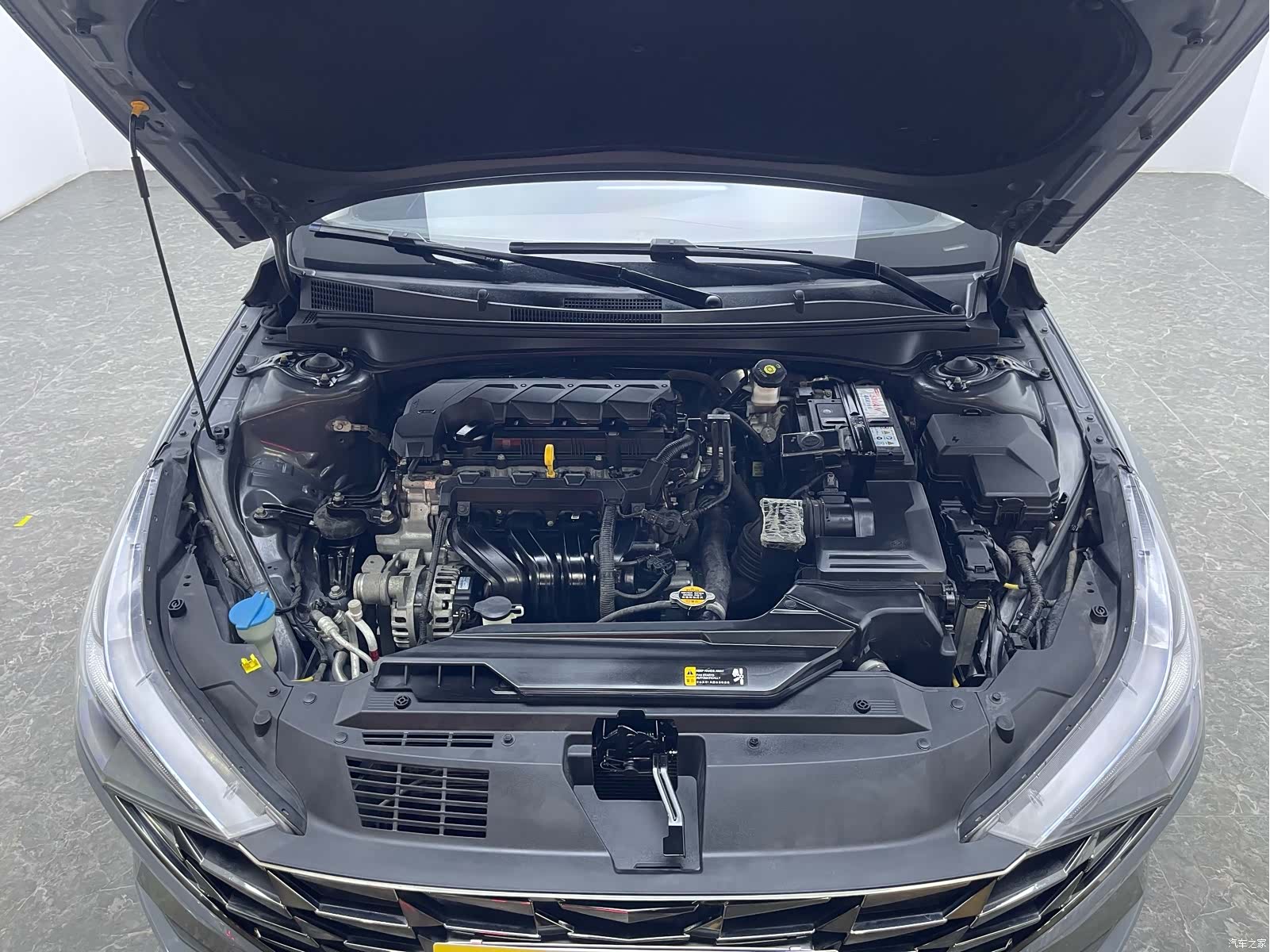 Hyundai Elantra, 2021 19