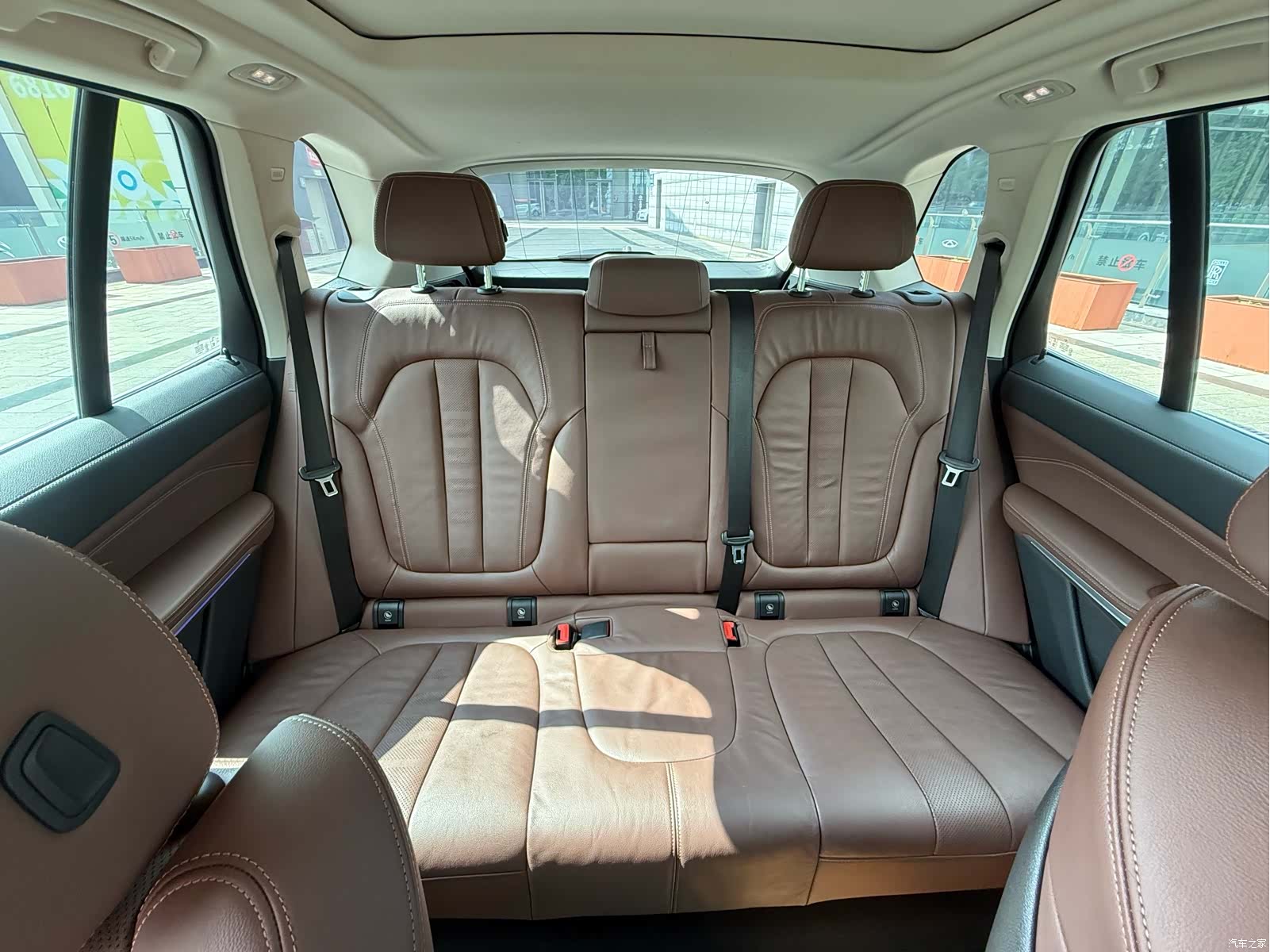 BMW X5, 2021 33