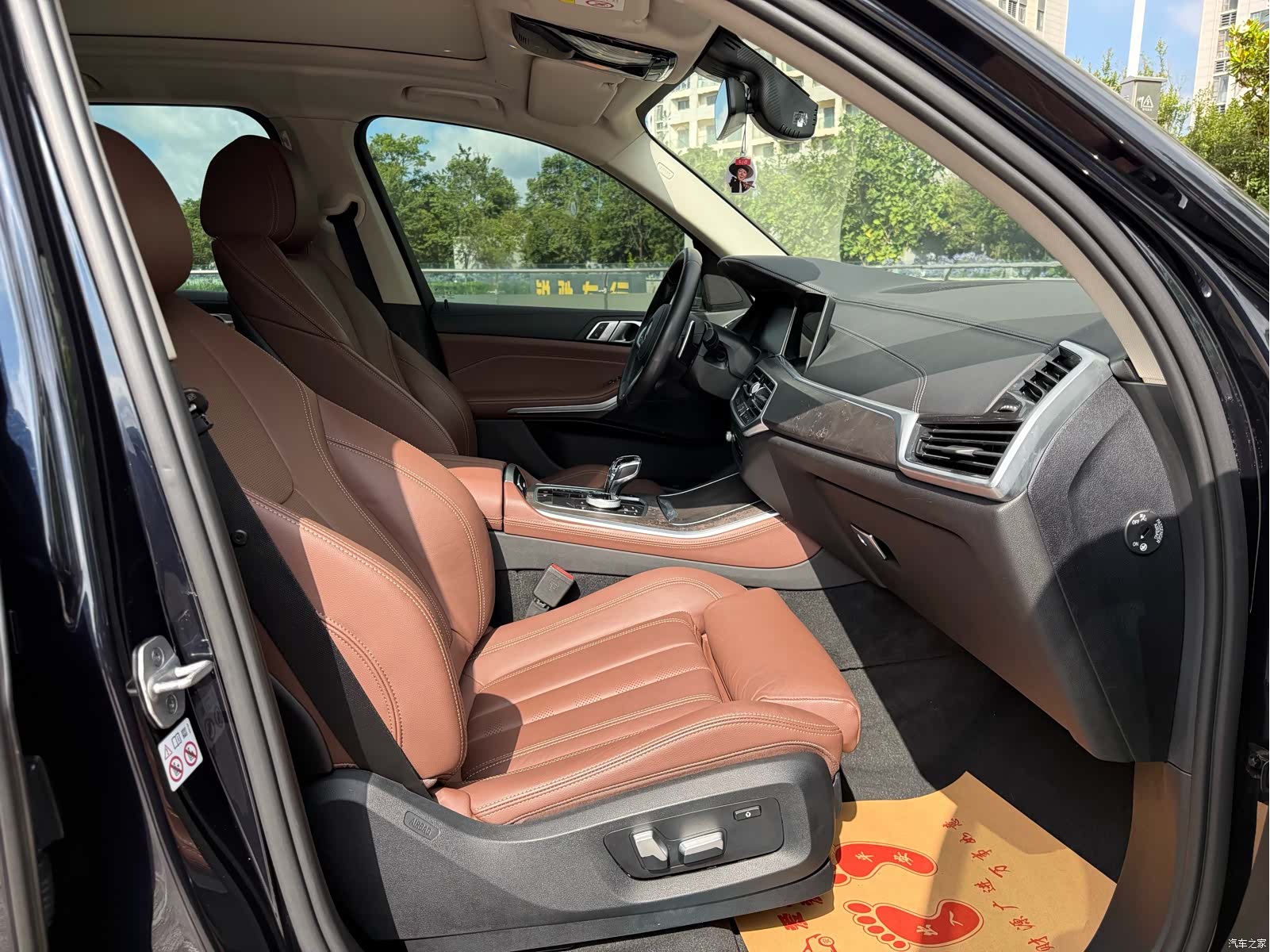 BMW X5, 2021 25