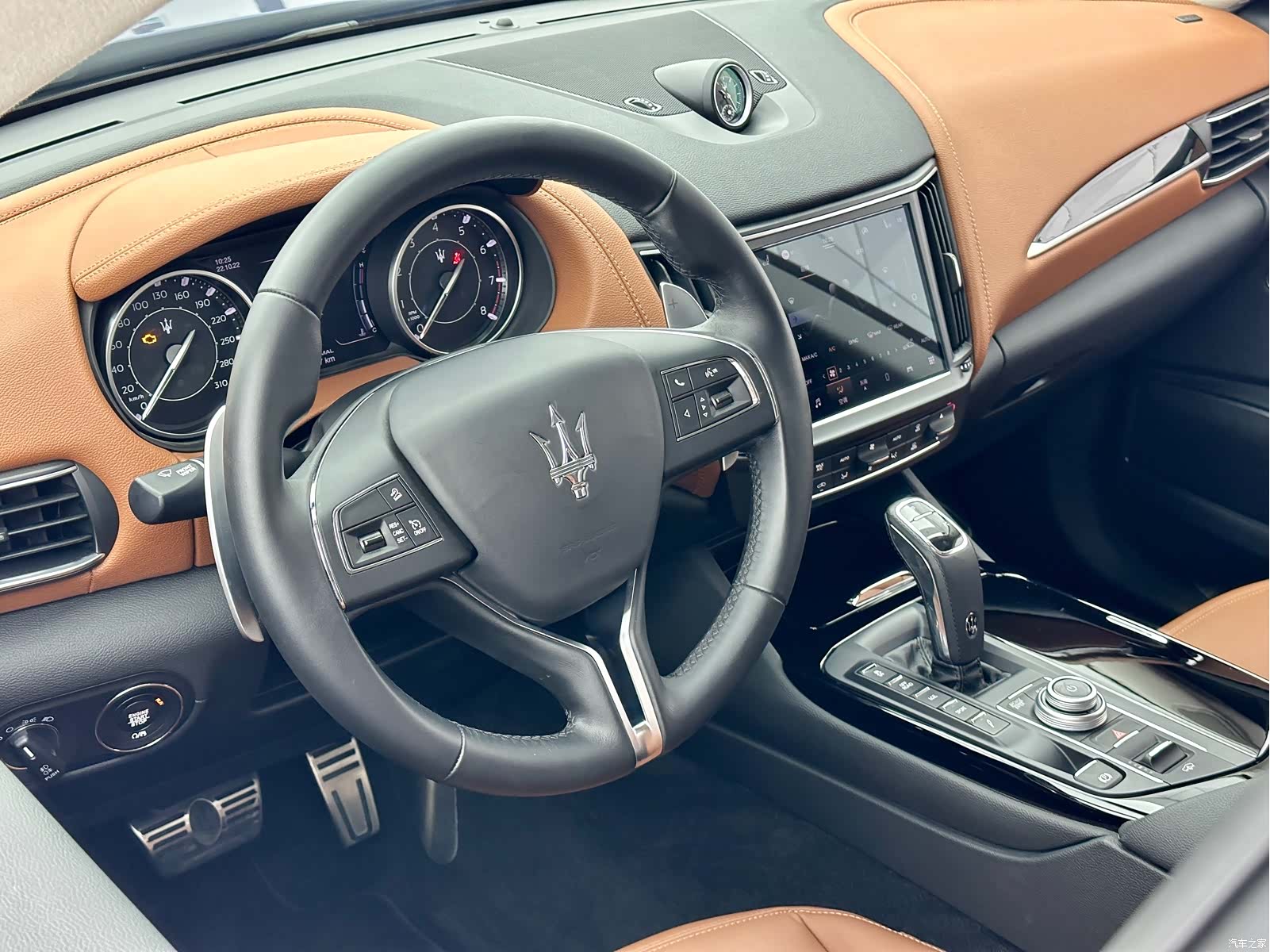 Maserati Levante, 2026 3