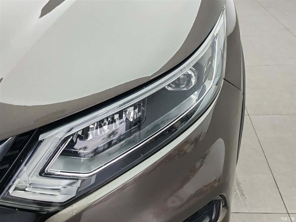 Nissan Qashqai, 2020 7