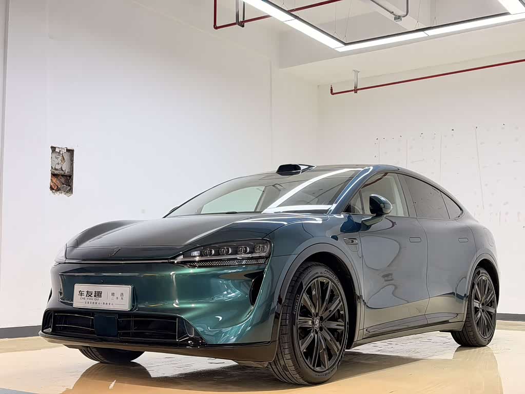 Zhijie R7