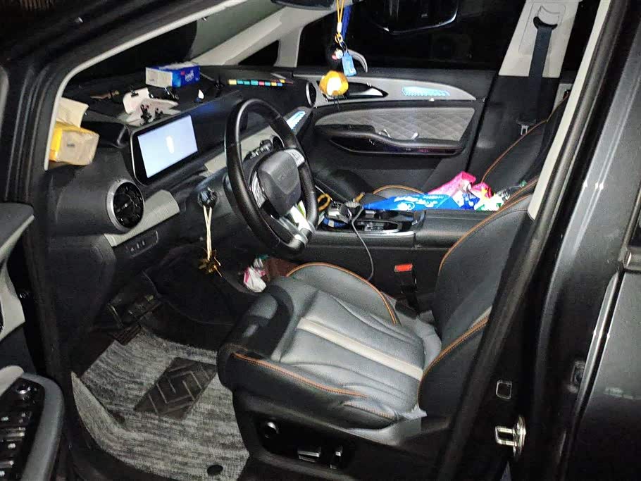 Forthing Popular yachts