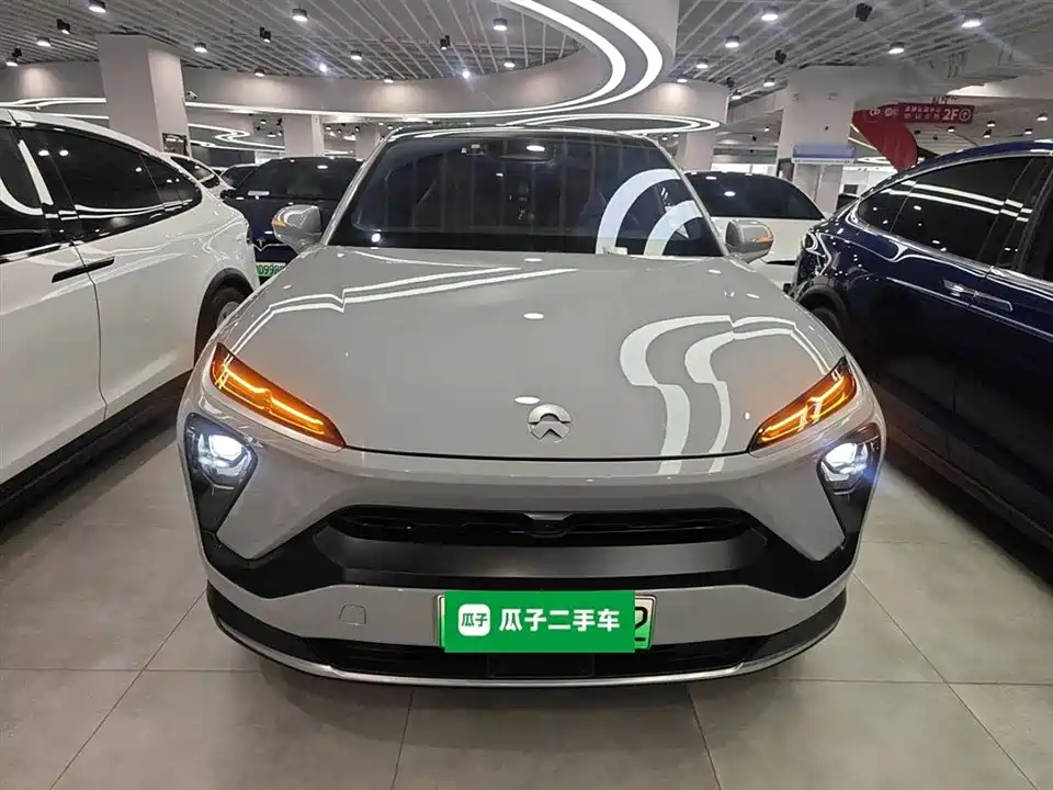 NIO EC6