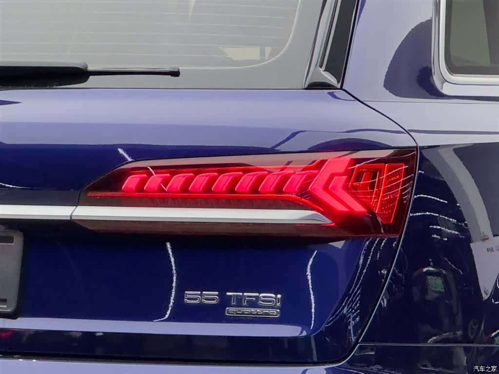 Audi Q7, 2021 6