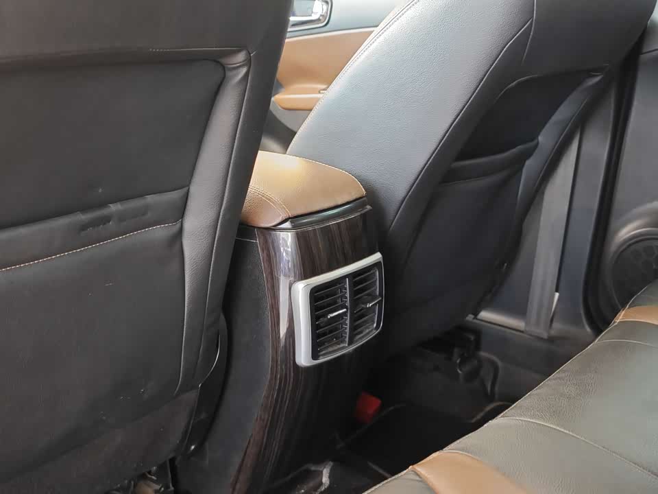 Trumpchi Trumpchi GS5 Super