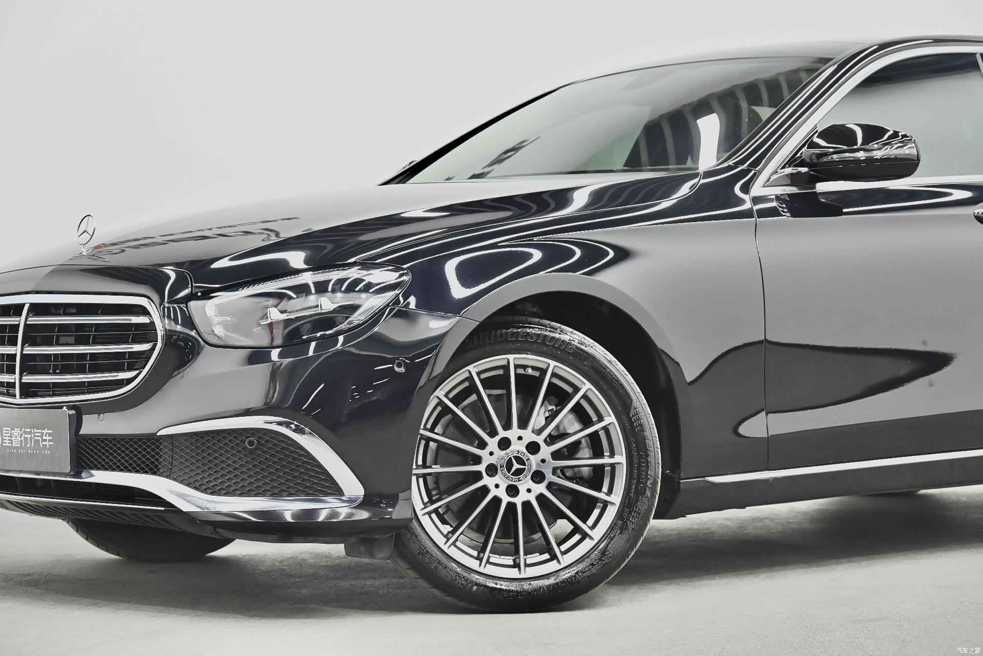 Mercedes-Benz E-Class, 2022 16