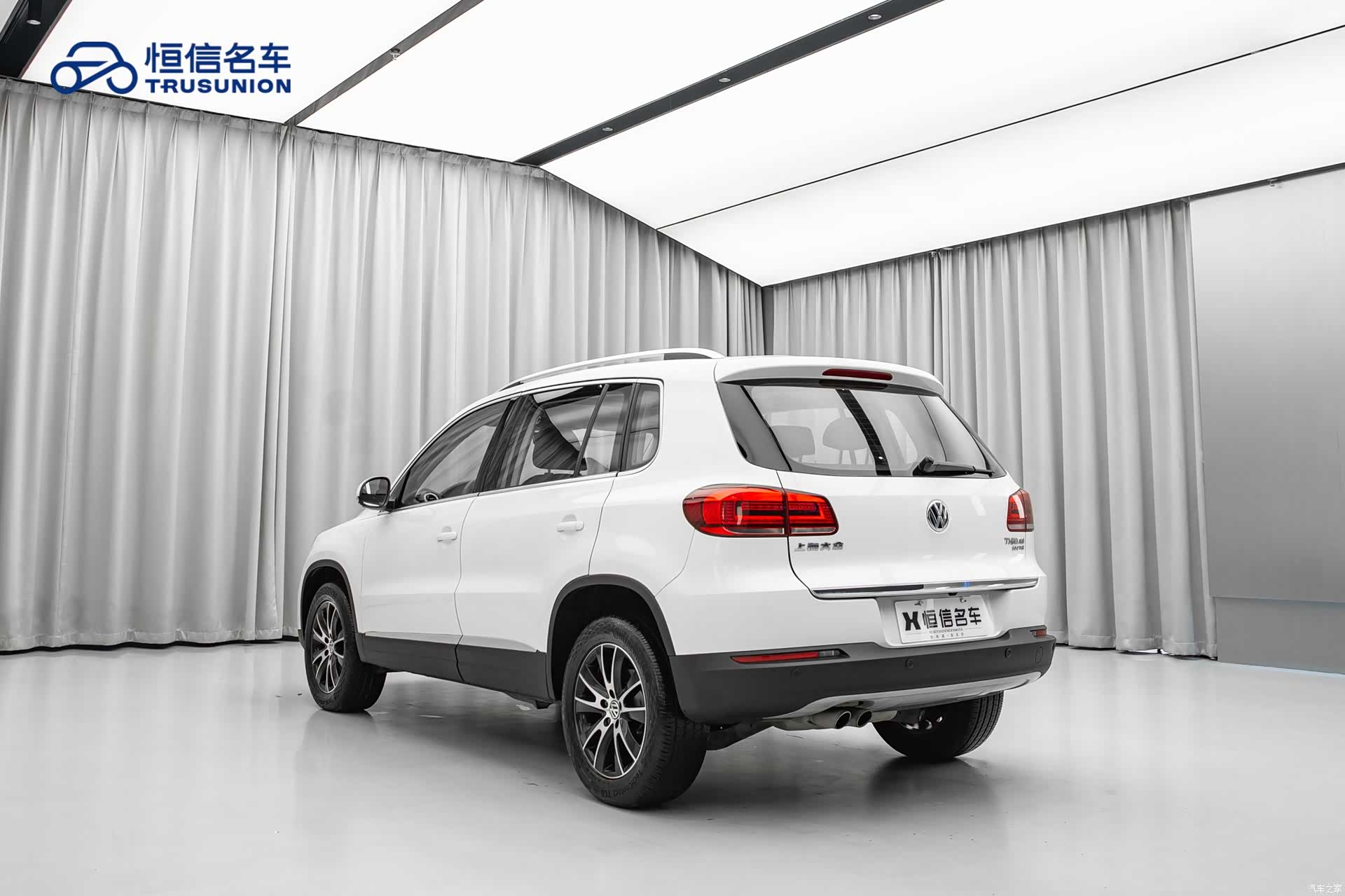 Volkswagen Tiguan, 2016 4