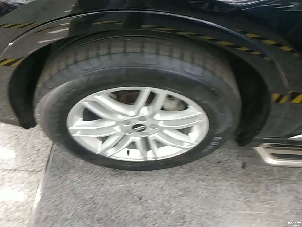 Audi Q7, 2019 23