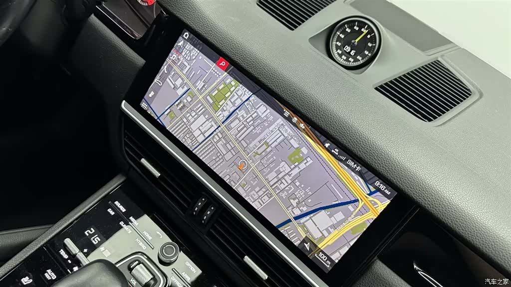 Porsche Cayenne, 2020 17