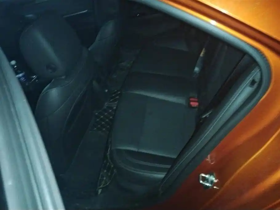 Cadillac CT4