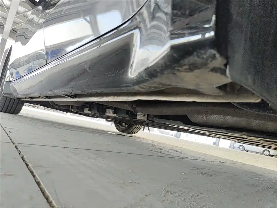 Wuling Wuling Starlight