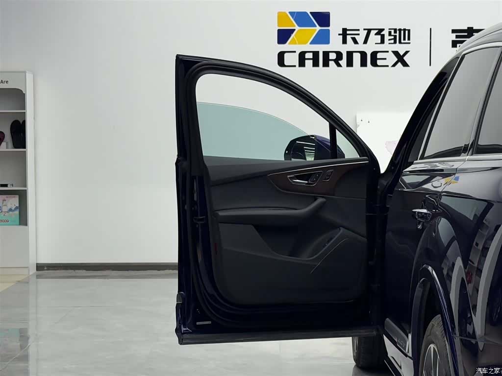 Audi Q7, 2021 7