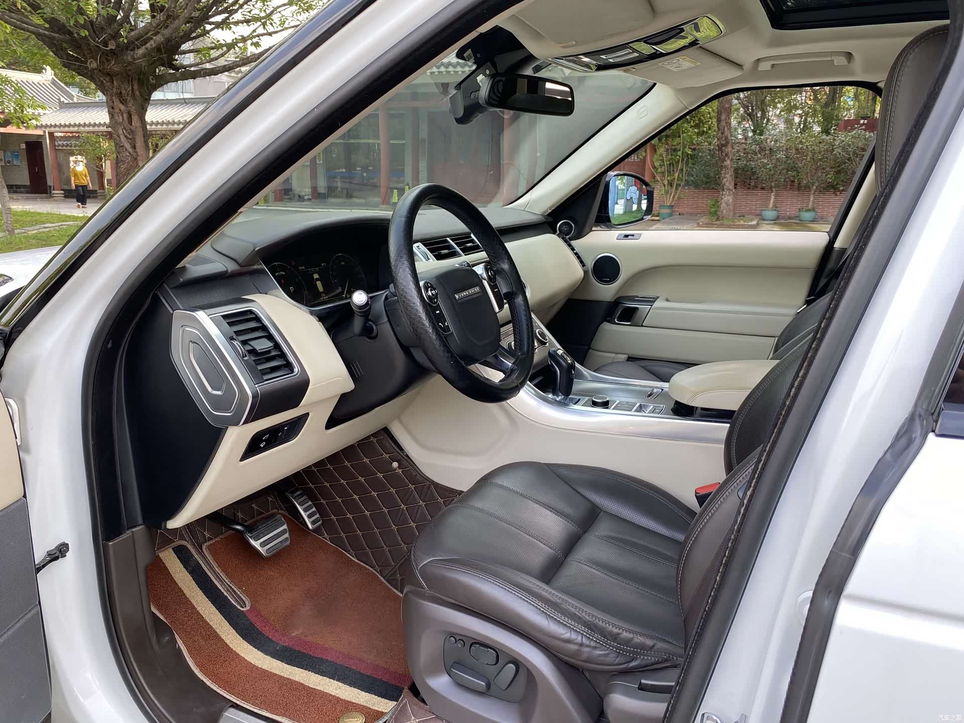 Land Rover Range Rover, 2014 4