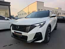 ����GS3 2024�� Ӱ�� 270T ����MAX