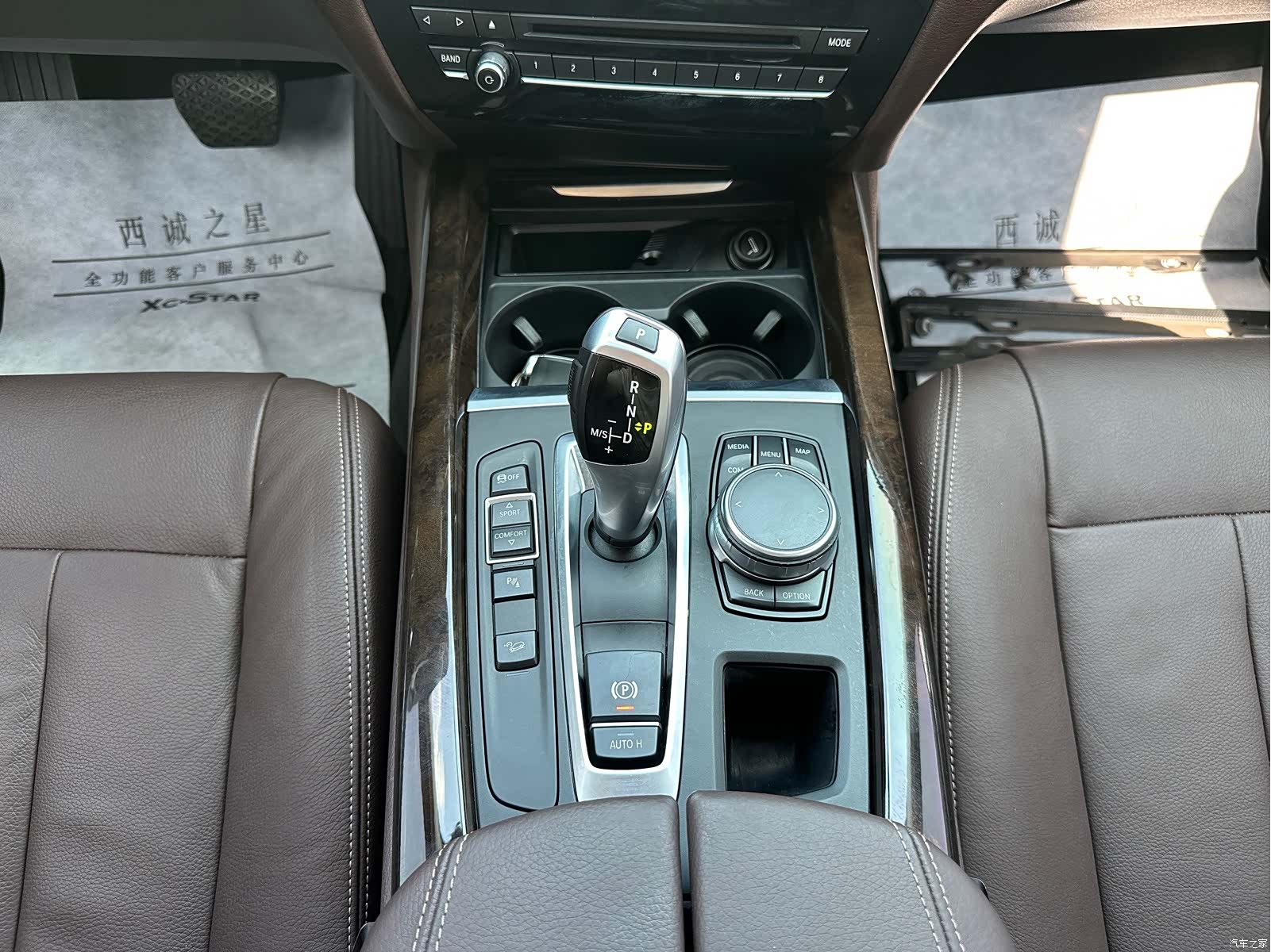BMW X5, 2017 10