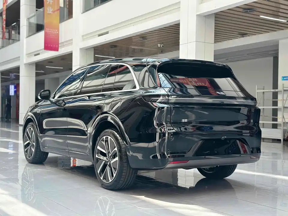 Li Auto Ideal L6