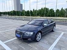 �µ�S8 2008�� S8 5.2FSI quattro