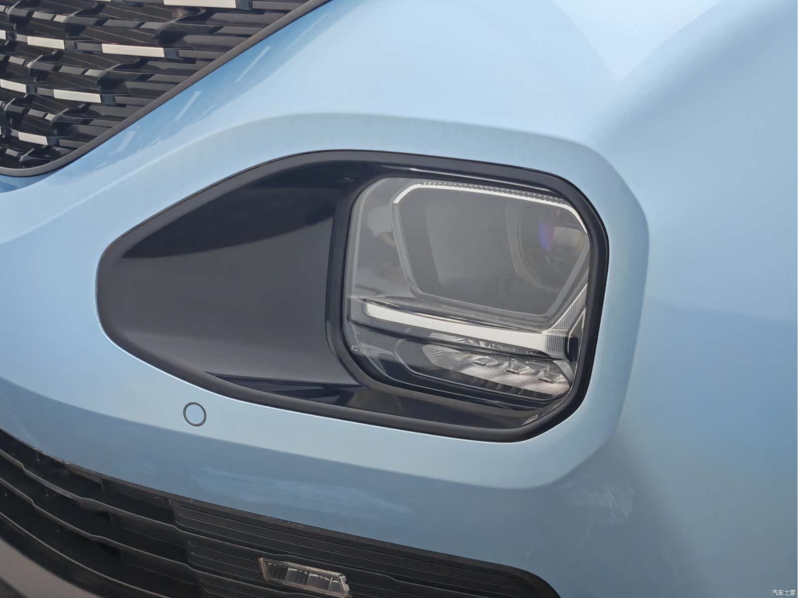 Wuling RM-5, 2021 8