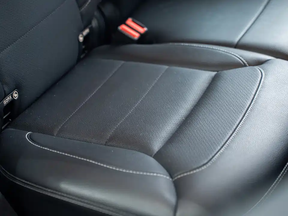 Mercedes-Benz M class