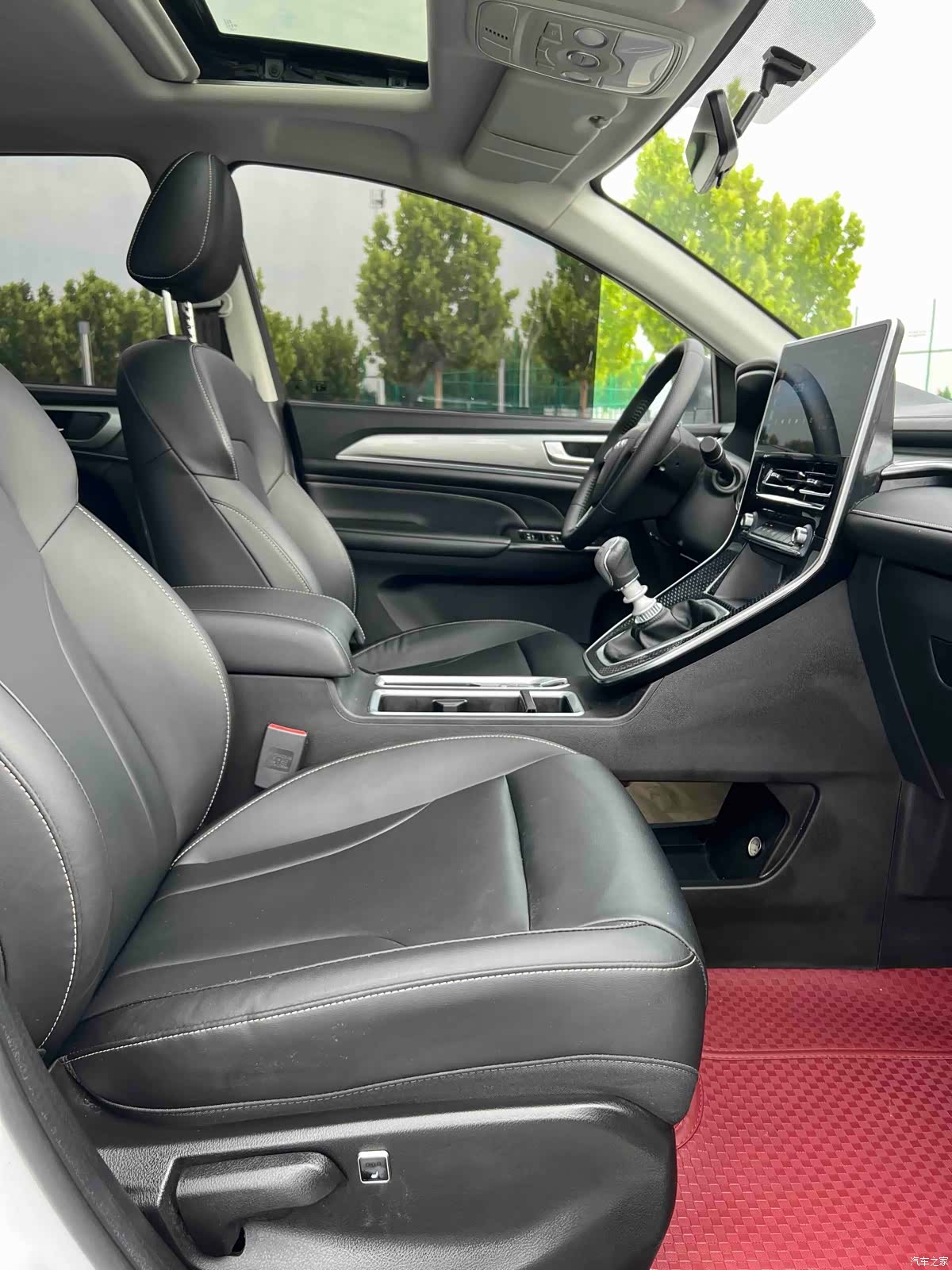 Haval M6, 2024 8