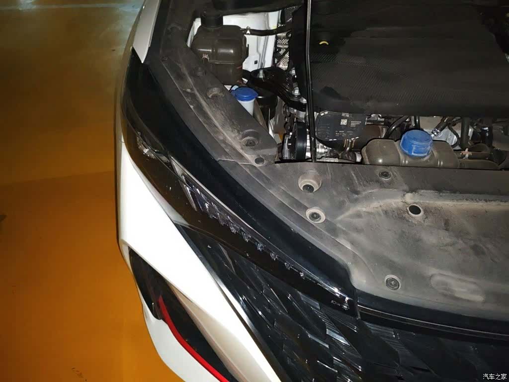 Changan Eado, 2025 21