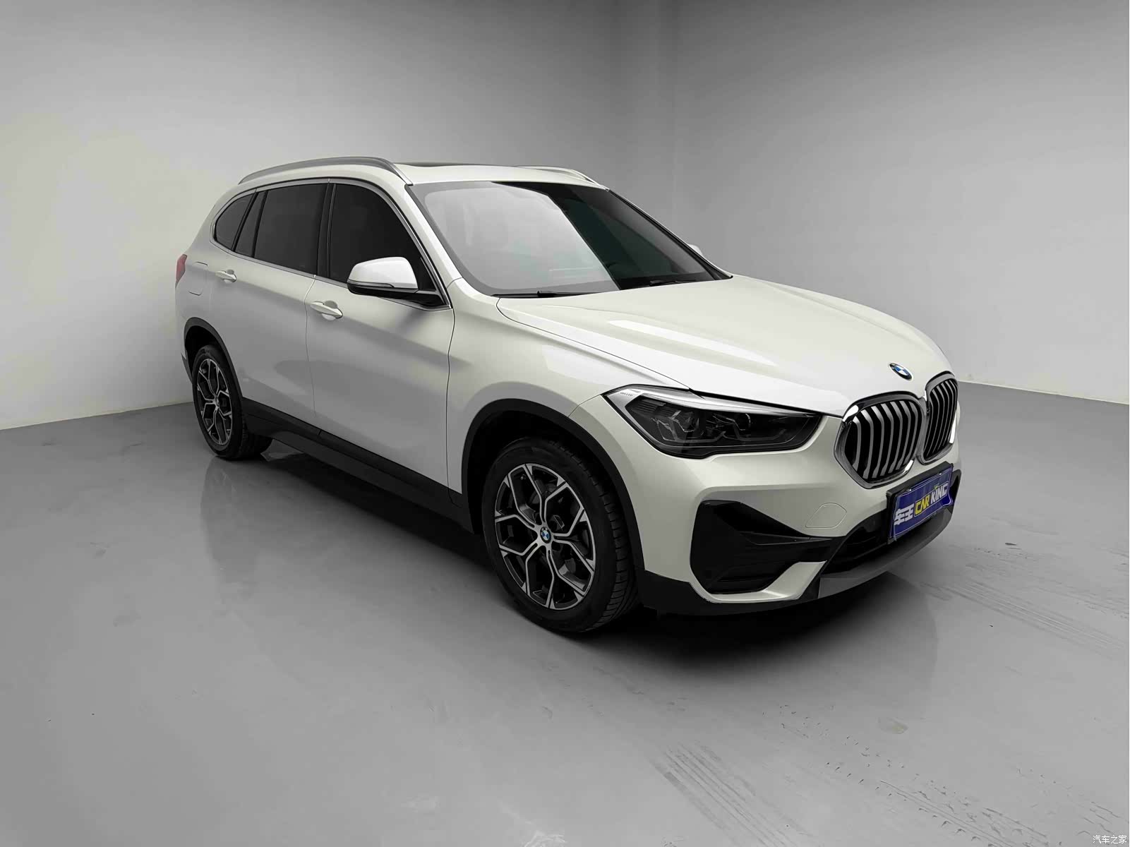 BMW X1, 2022 3