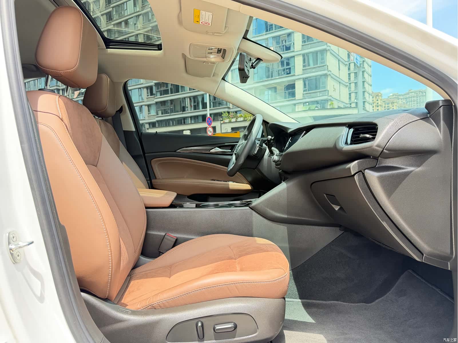 Buick Regal, 2023 8