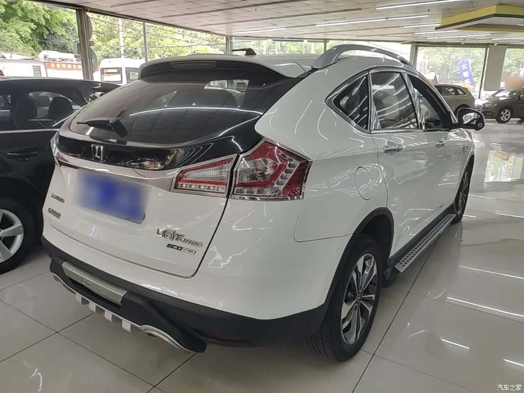 DongFeng 6, 2016 7