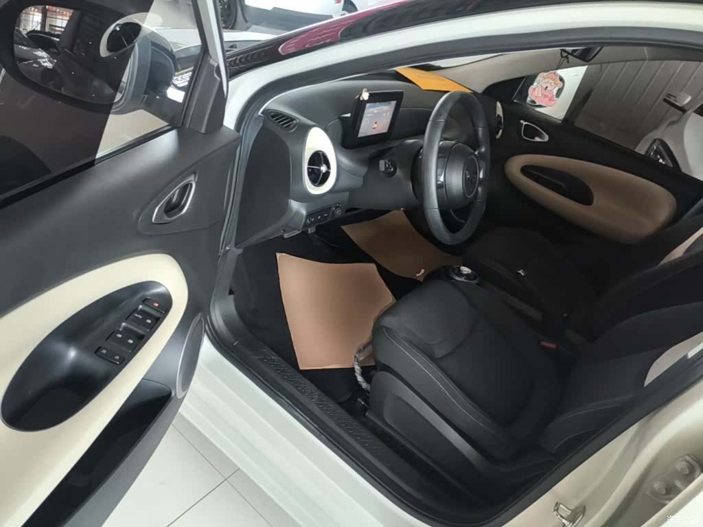 Wuling Bingo, 2024 16