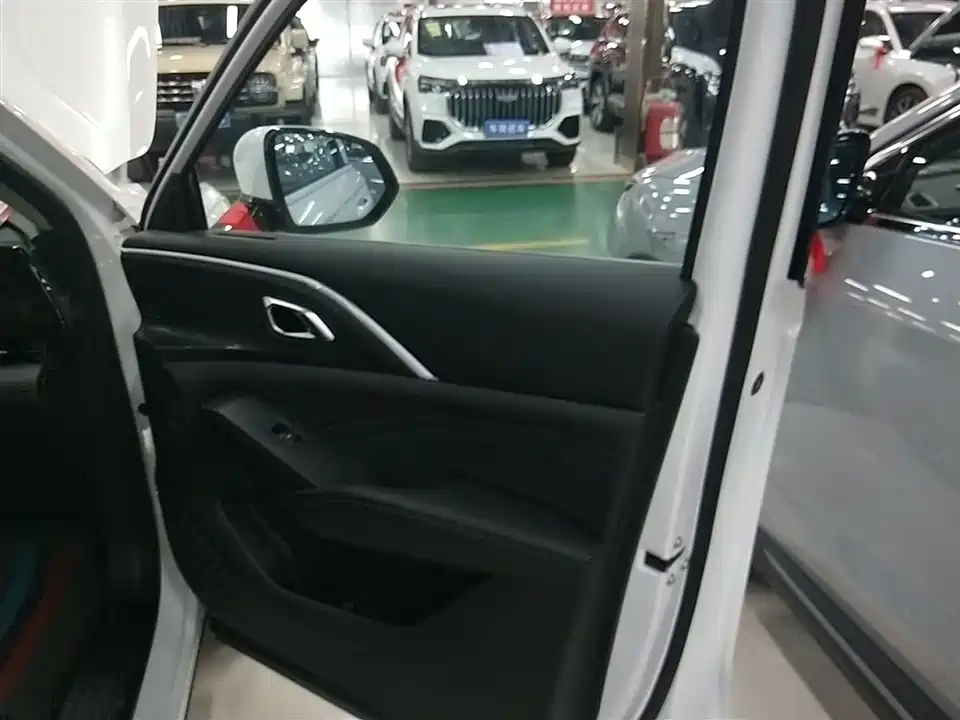 Haval Xiaolong MAX Haval Xiaolong MAX