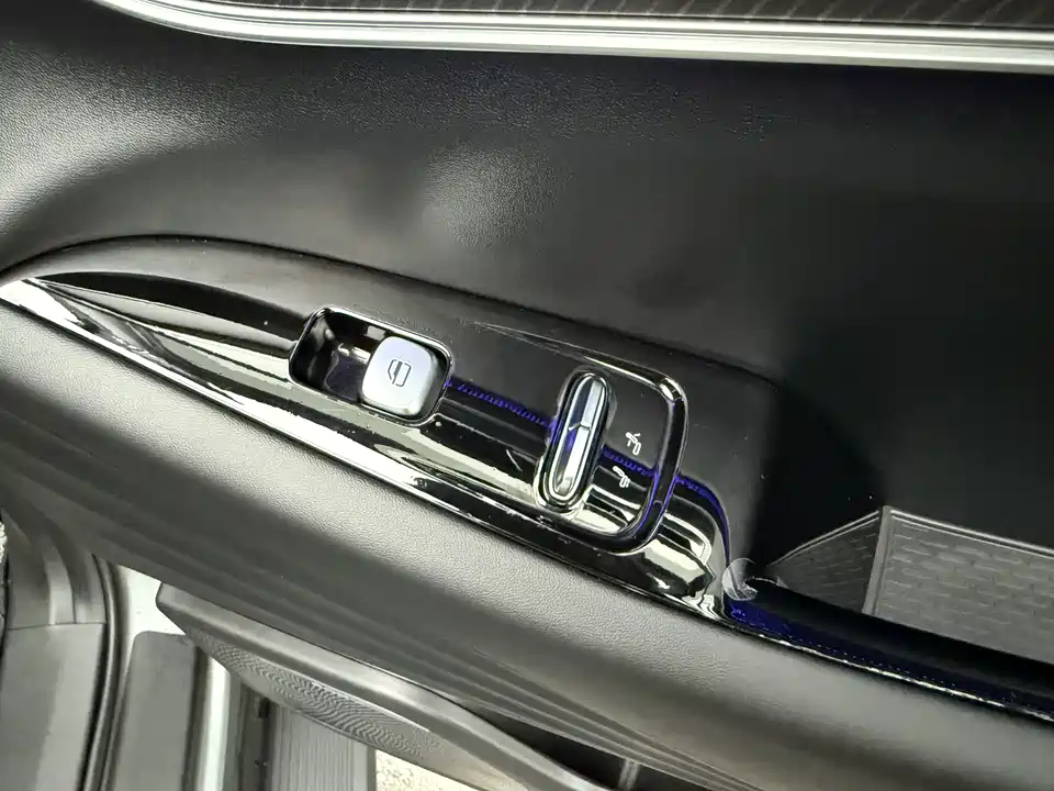 Chery Fulwin Fengyun T9